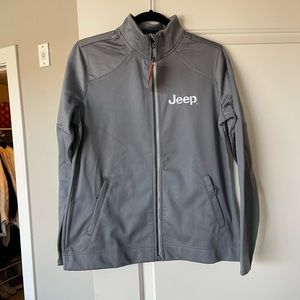 NWT Jeep Jacket